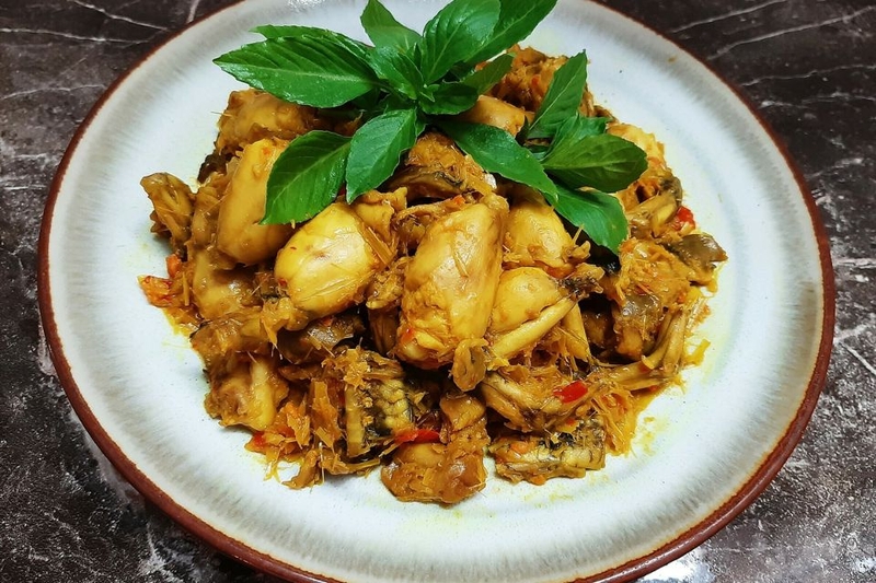 món xào ngon mỗi ngày (ảnh 2)