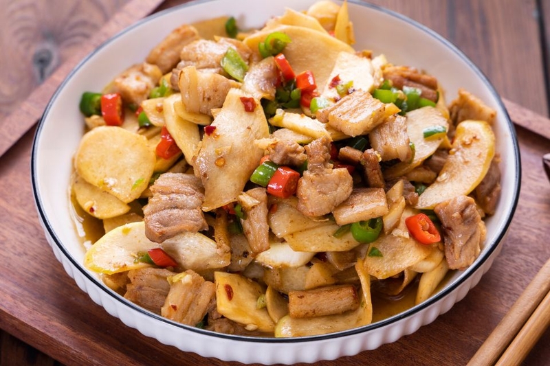 món xào ngon mỗi ngày (ảnh 4)