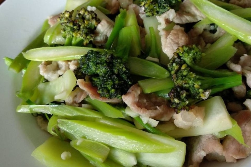 món xào ngon mỗi ngày (ảnh 5)