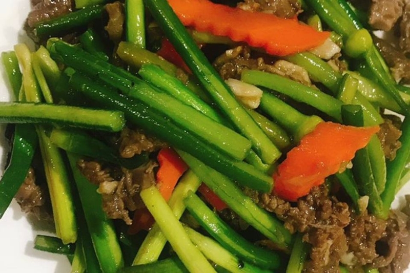 món xào ngon mỗi ngày (ảnh 6)