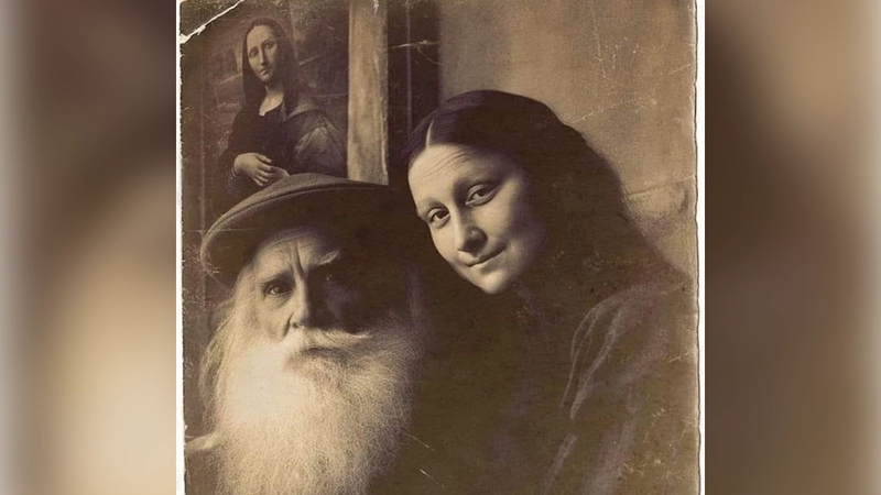 Lisa del Giocondo (1479–1542) – Được biết đến là nàng Mona Lisa, nhân vật trong bức tranh nổi tiếng của Leonardo da Vinci.