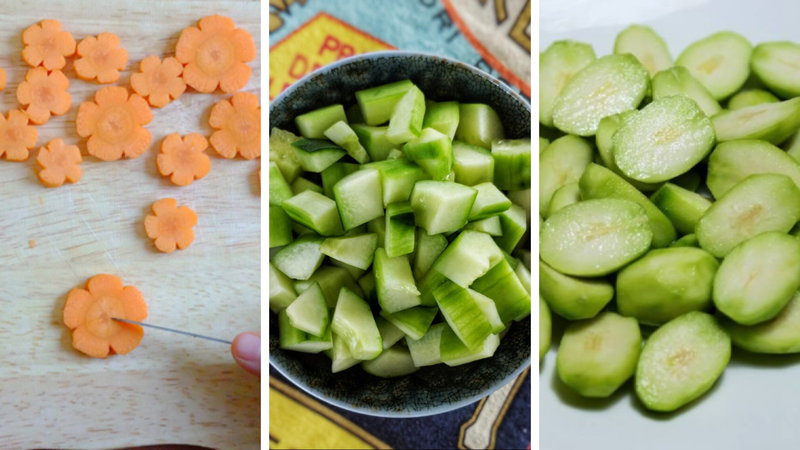 Móng giò ngâm chua ngọt 3