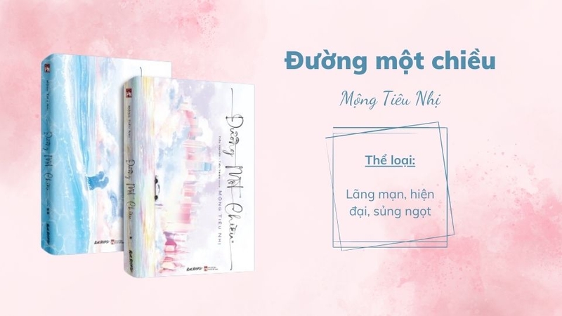 Đường một chiều