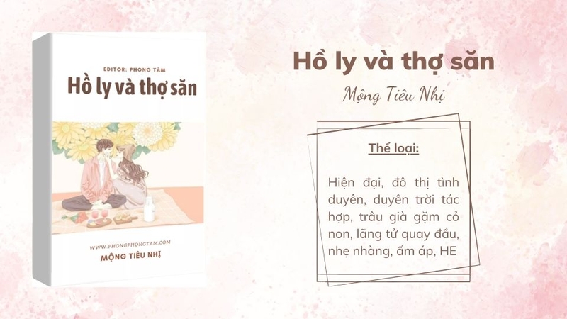 Hồ ly và thợ săn