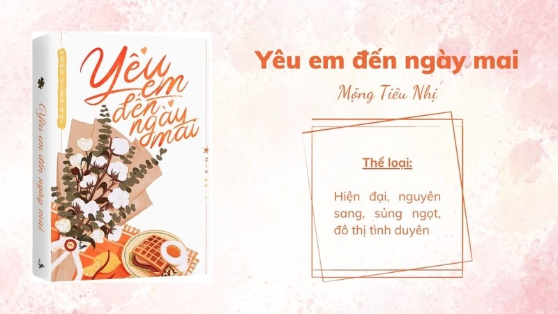 Yêu em đến ngày mai