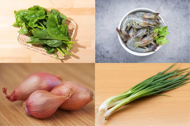 mồng tơi nấu gì (ảnh 5)