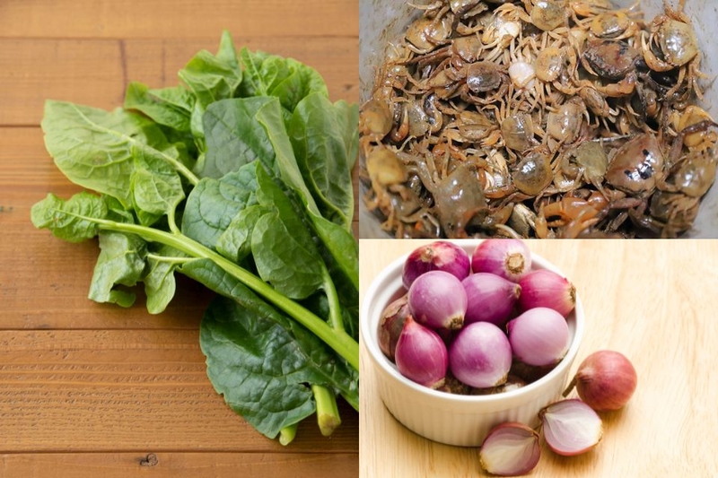 mồng tơi nấu gì (ảnh 8)