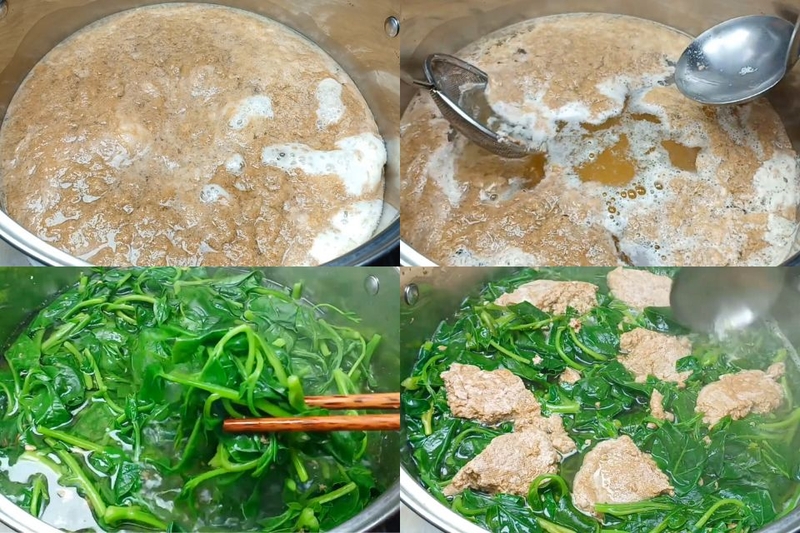 mồng tơi nấu gì (ảnh 9)
