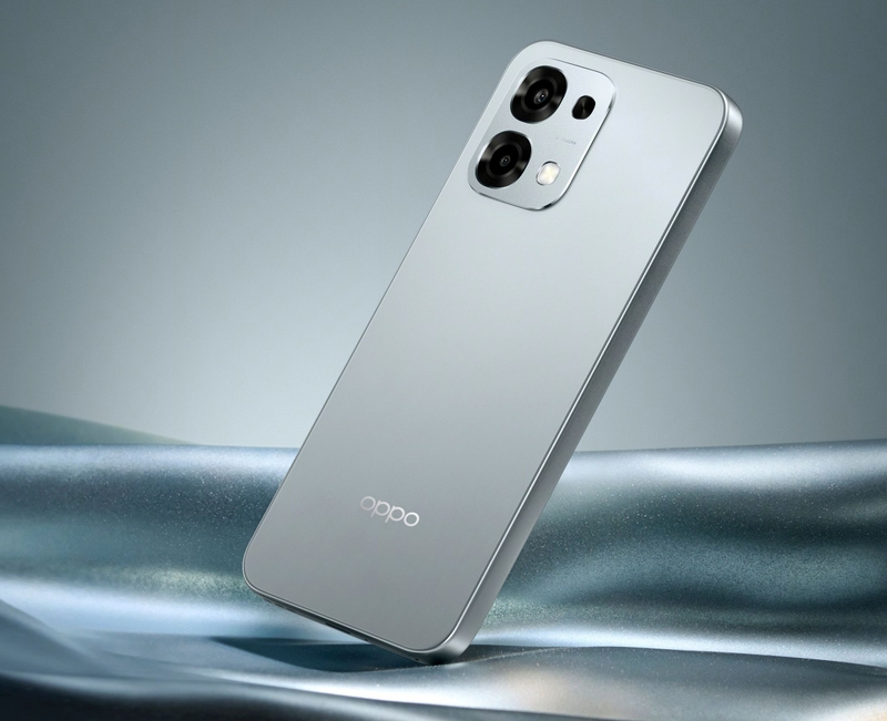 MONO đồng hành cùng “vua bền bỉ” OPPO A6 Pro 2