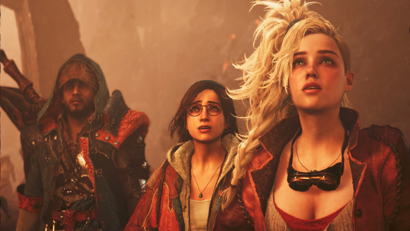 Monster Hunter Wilds 1