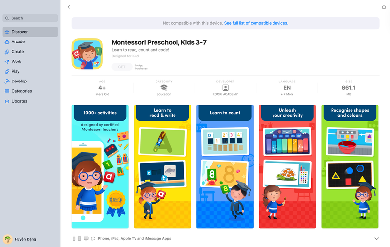 montessori preschool - Hình 10