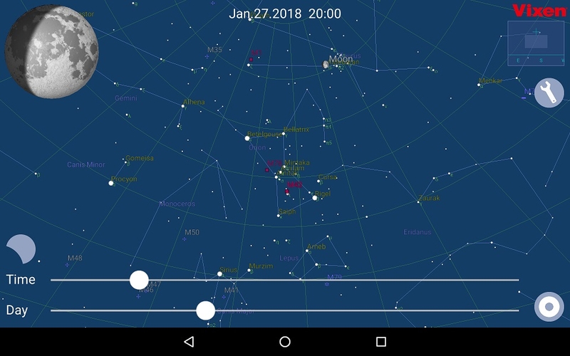 Giới thiệu sơ lược về ứng dụng Moon Book
