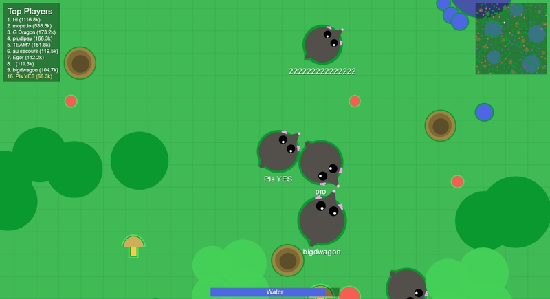 mope io 3