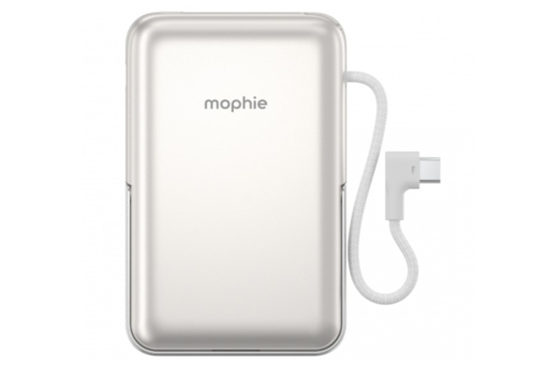 Mophie Essentials Snap+ 10.000mAh 30W 3