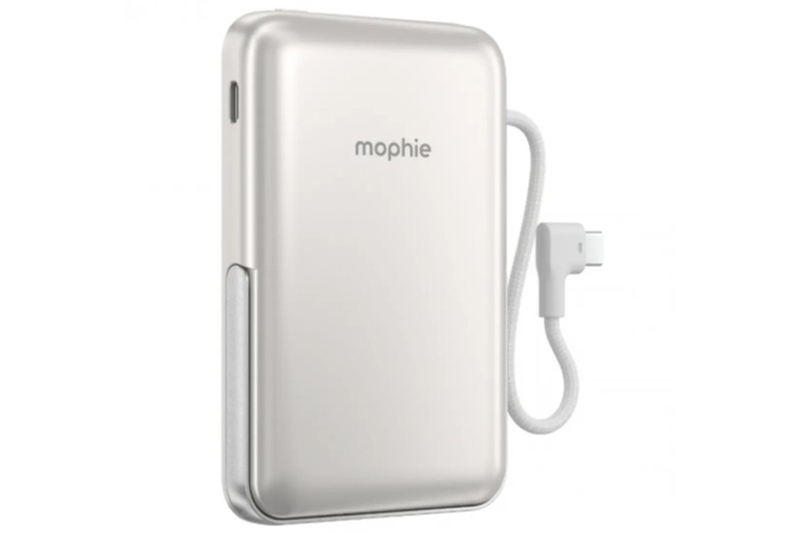 Mophie Essentials Snap+ 10.000mAh 30W 8