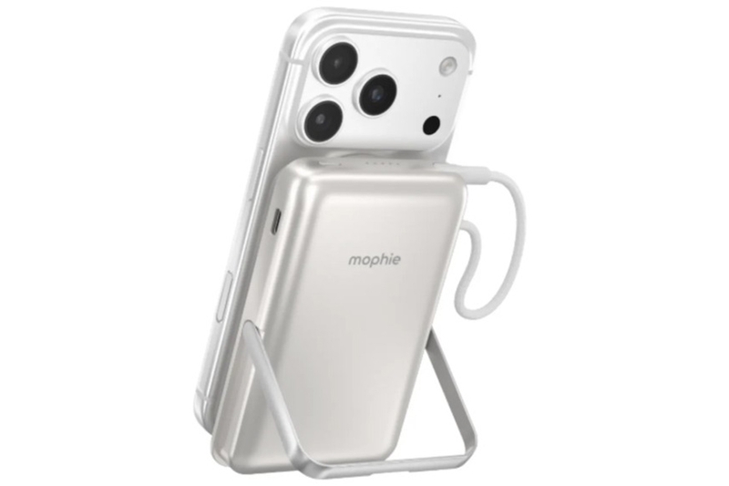 Mophie Essentials Snap+ 10.000mAh 30W 2