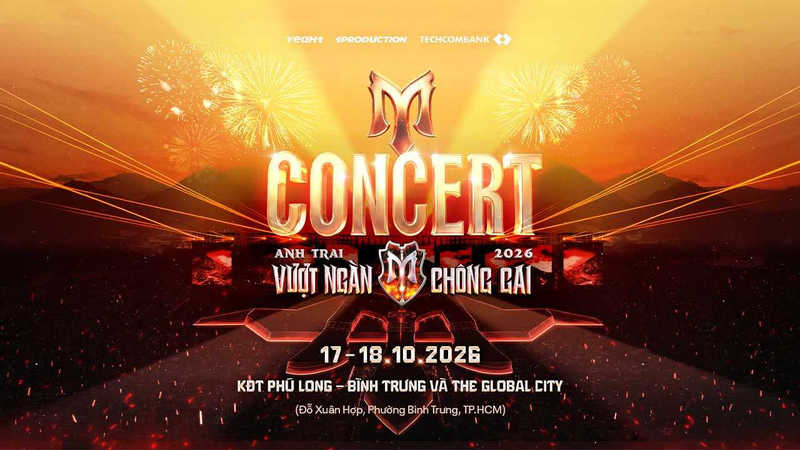 Anh trai vượt ngàn chông gai 2026