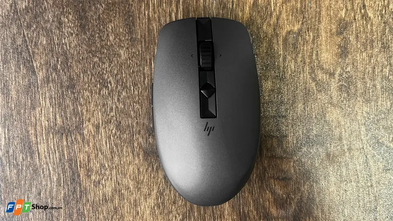 Chuột HP - hình 5