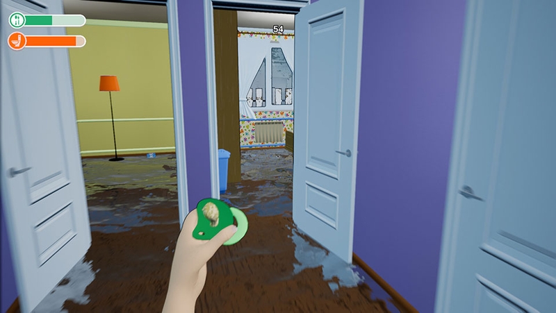 Mother Simulator - 05