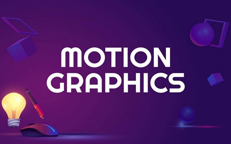 motion graphic là gì ảnh 2