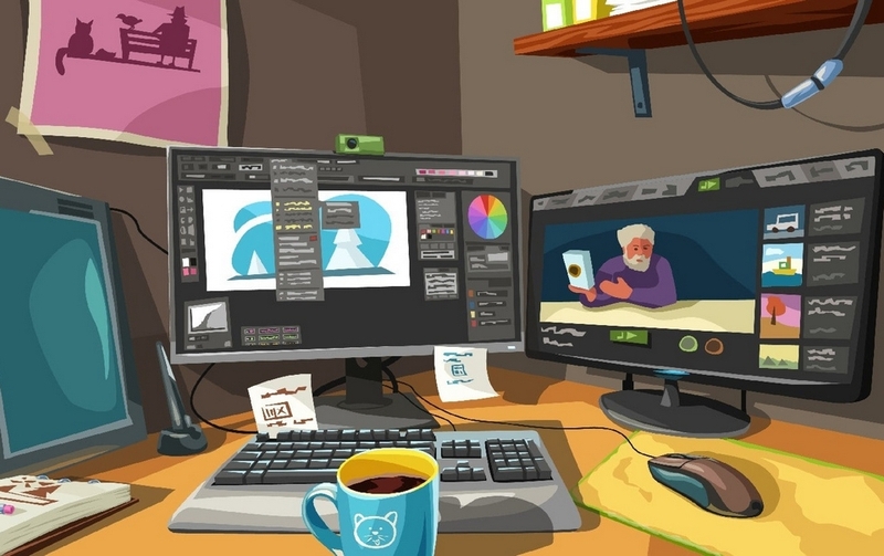 motion graphic là gì ảnh 4