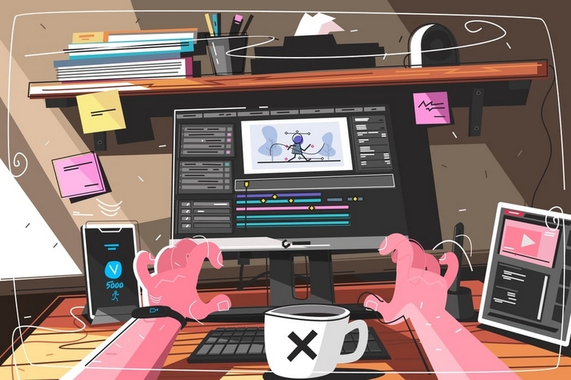 motion graphic là gì ảnh 5