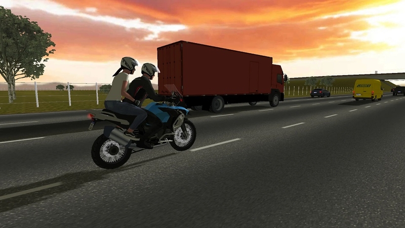 Moto Wheelie 3D mang đến trải nghiệm như thế nào?