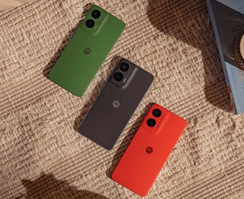 Đánh giá Motorola G35 5G - 06