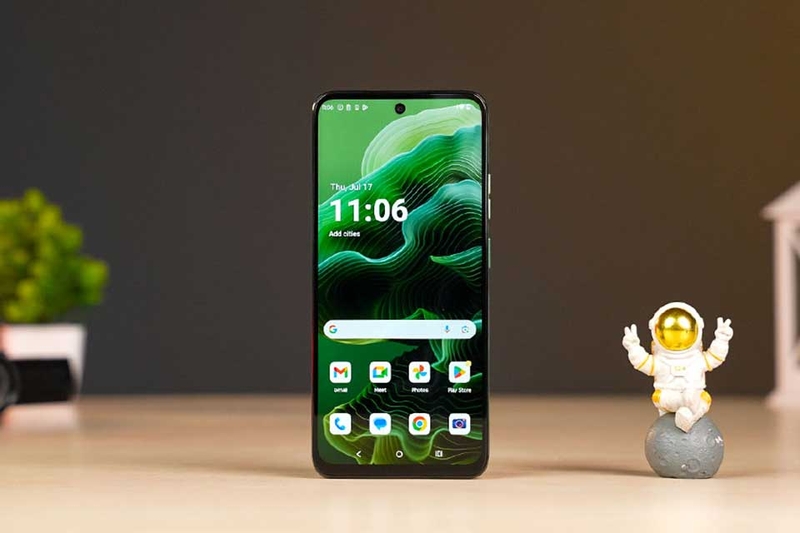 Đánh giá Motorola G35 5G - 04