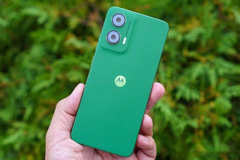 Đánh giá Motorola G35 5G - 01