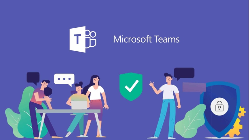 MS Teams (hình 4)
