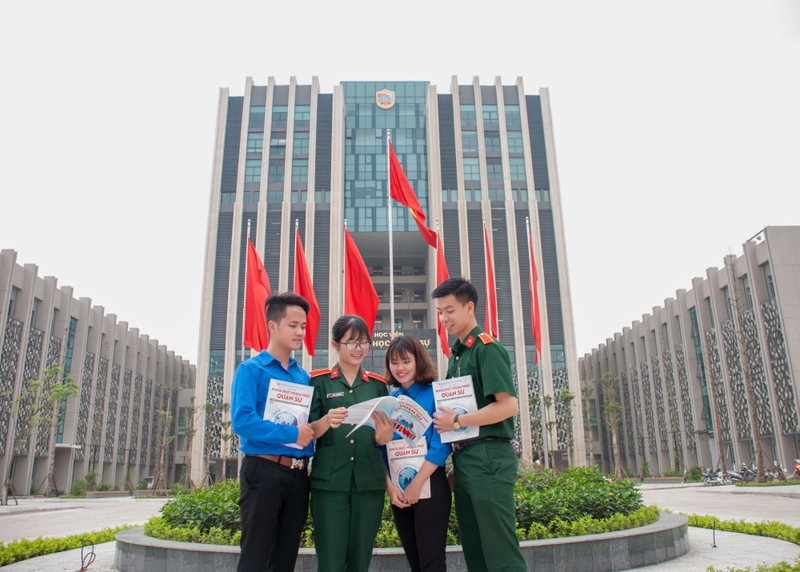MSA là trường gì (ảnh 3)