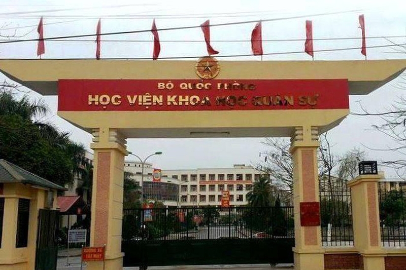 MSA là trường gì 8