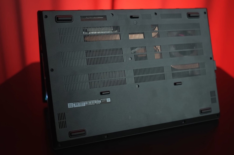MSI Cyborg 15 B13WFKG-658VN đang gây sốt trong giới sáng tạo 6