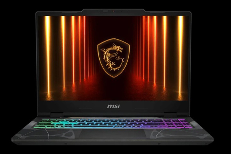 Laptop MSI Cyborg 15 B2RWEKG-402VN màn hình full hd 144hz