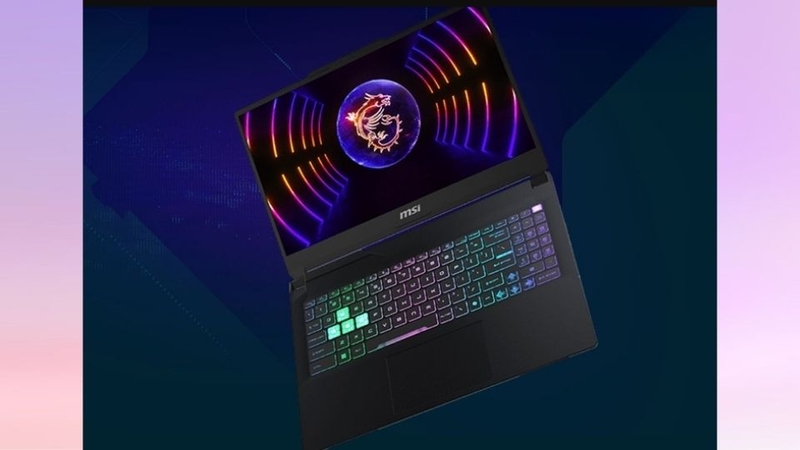 Laptop MSI Gaming Cyborg 15 A12UC-621VN i5 12450H