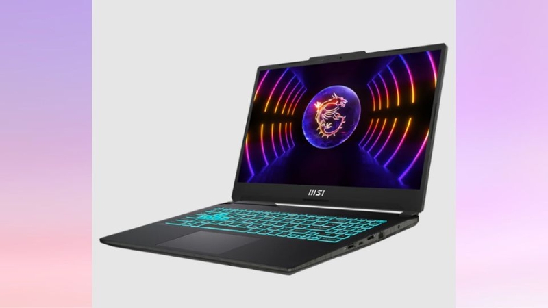 Kích thước màn hình 15.6 inch