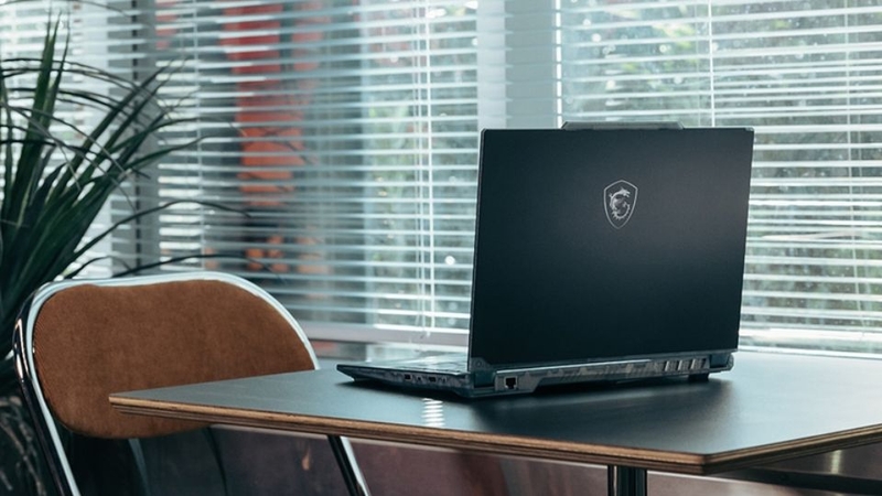 Bộ xử lý Intel Core i7-13620H