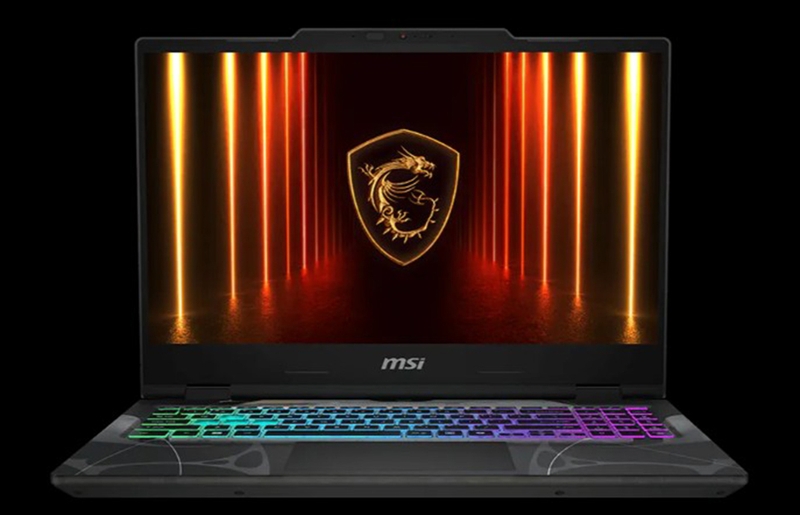 MSI Cyborg 15 B13WFKG-658VN màn hình 144hz