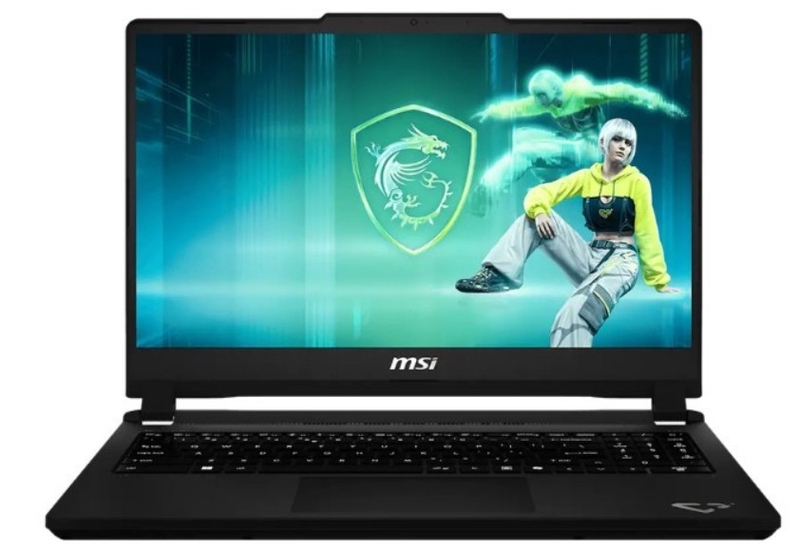 MSI Gaming Cyborg 15 Max C13WE-422VN i7 13620H 1