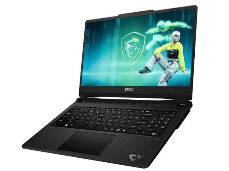 MSI Gaming Cyborg 15 Max C13WE-422VN i7 13620H 6