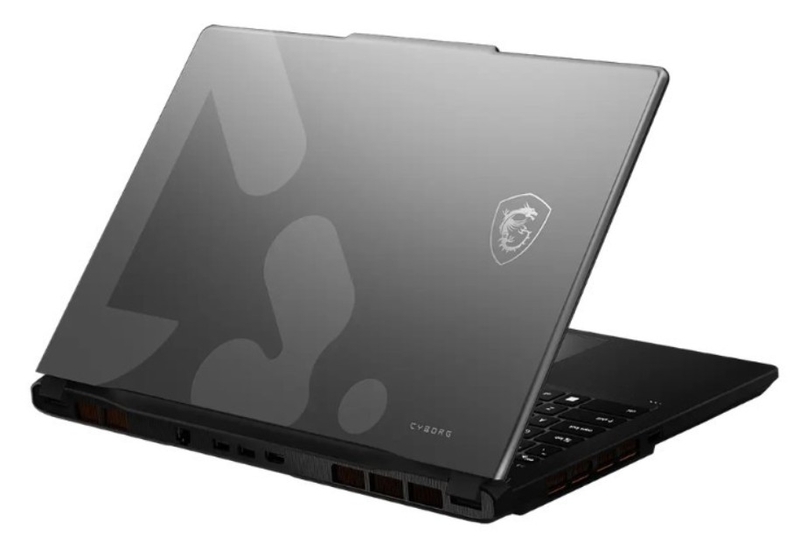 MSI Gaming Cyborg 15 Max C13WE-422VN i7 13620H 5