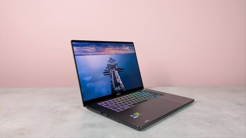 MSI Stealth có phù hợp để chơi game không?