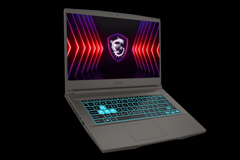 MSI Thin 15 B13VE-2824VN âm thanh chất lượng cao