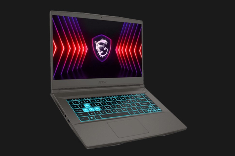 MSI Thin A15 B7UC-261VN R5 7535HS 7