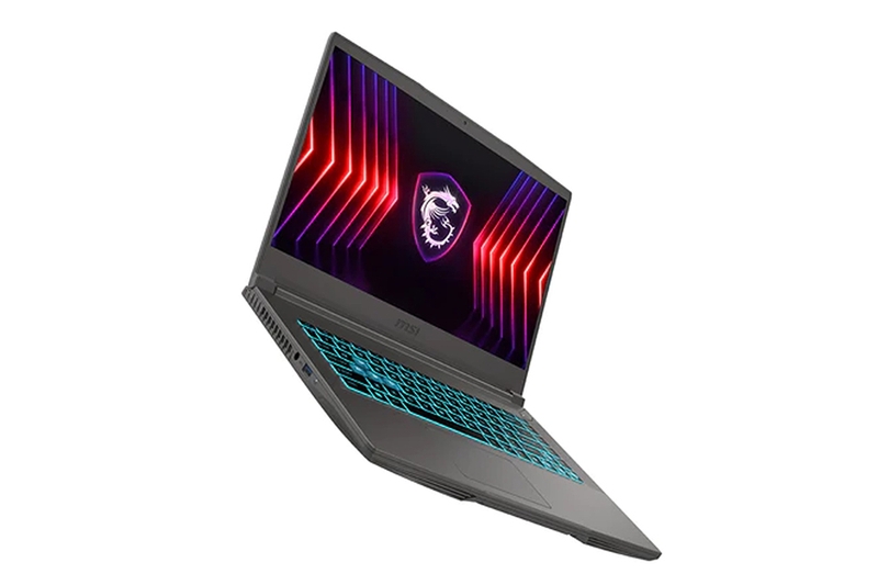 MSI Gaming Thin A15 B7UCX-240VN (hình 4)