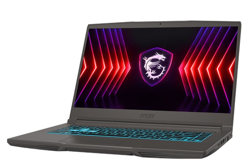 MSI Gaming Thin A15 B7UCX-240VN (hình 3)