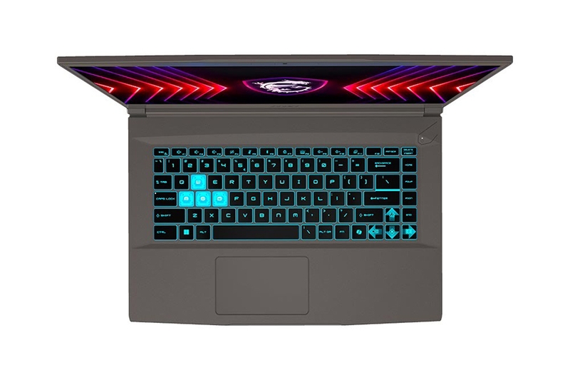 MSI Gaming Thin A15 B7UCX-240VN (hình 5)