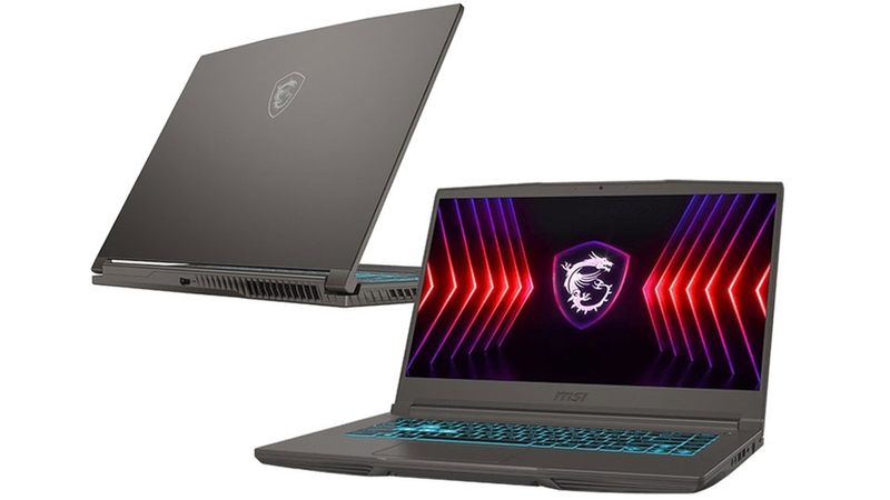 Laptop MSI Gaming Thin 15 B13UCX-2080VN i5