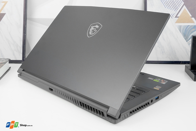 MSI Gaming Thin dưới 30 triệu tốt nhất 2024